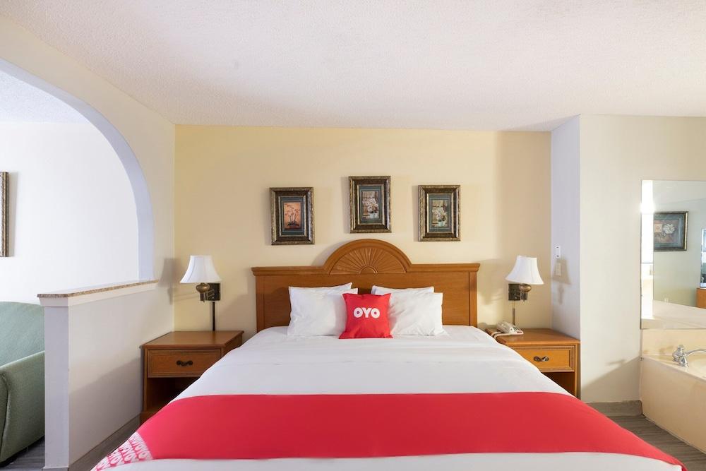 Red Roof Inn Stafford TX - photo 13