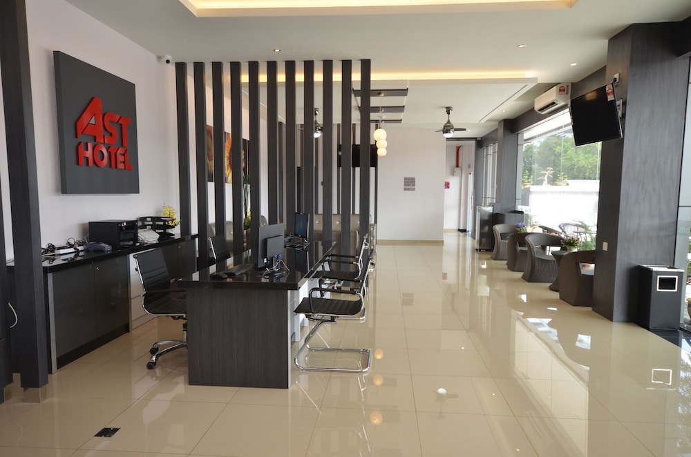 Ast Hotel — Alor Setar — photo 5