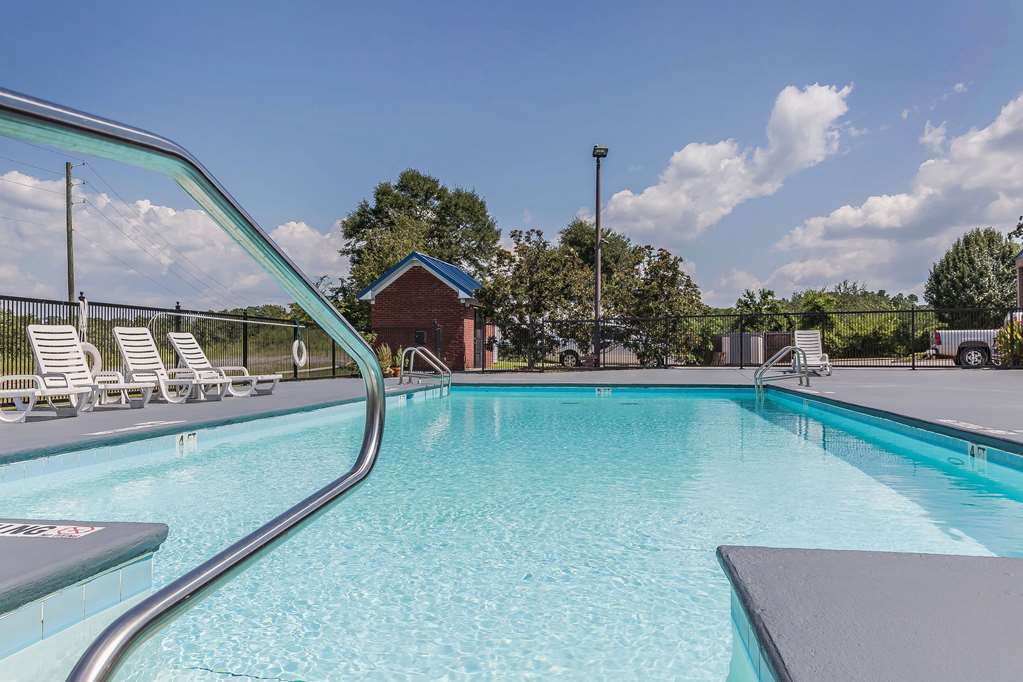 Quality Inn Calera I 65 exit 231 - photo 24