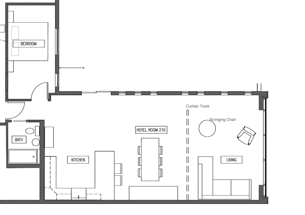 The Silverbow Inn - photo 13