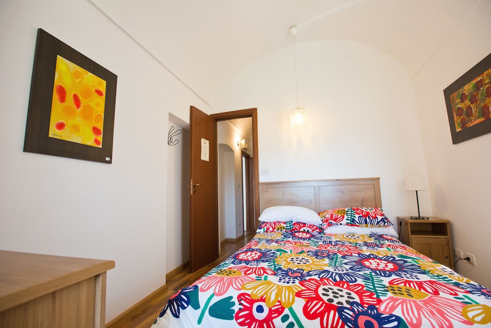 Il Paesino - last minute hotel in Licodia Eubea