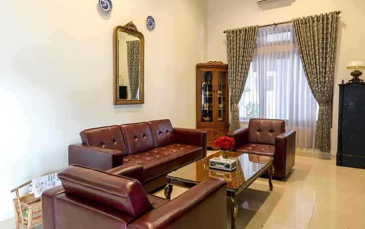 C1 Hotel Syariah — Sumenep