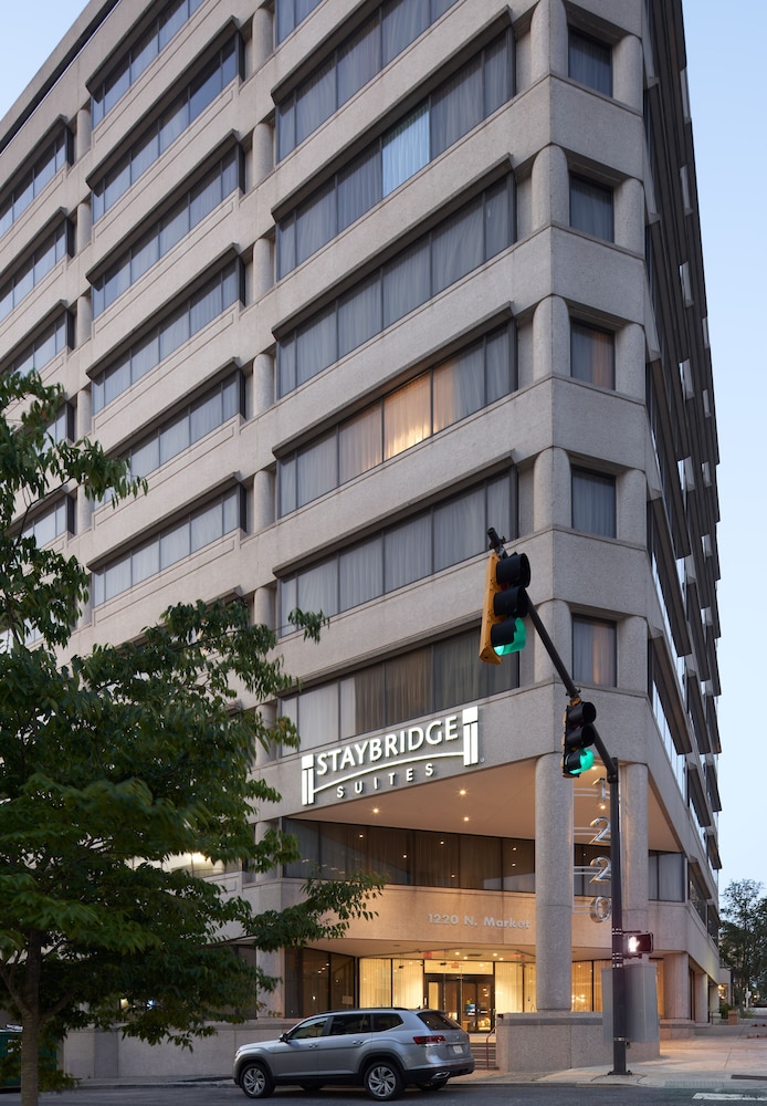 Staybridge Suites Wilmington Downtown by IHG - photo 37