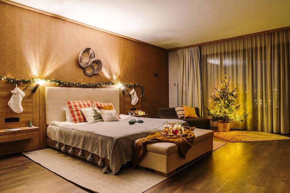 WorkNomads LAB Hotel Coliving & Coworking in Sofia, Bulgaria