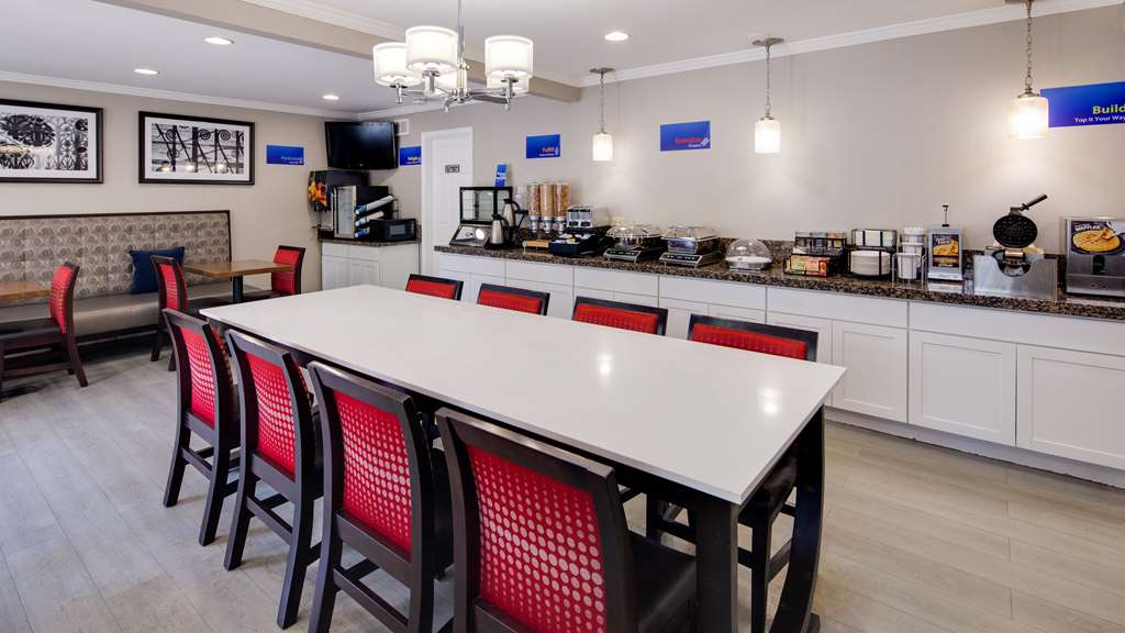 Best Western Clermont - photo 4