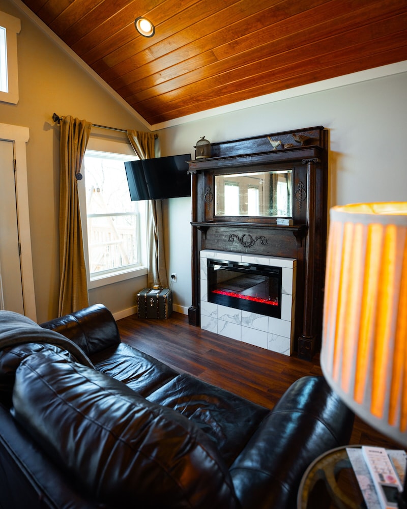 Starlight Haven Hot Springs - photo 47