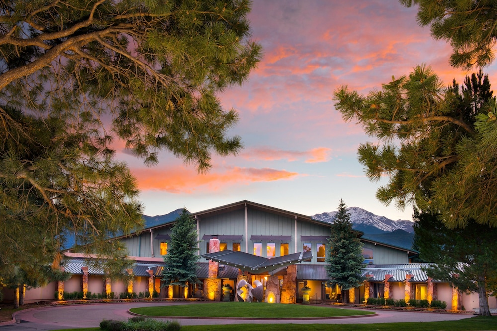 Garden of the Gods Resort and Club - photo 119