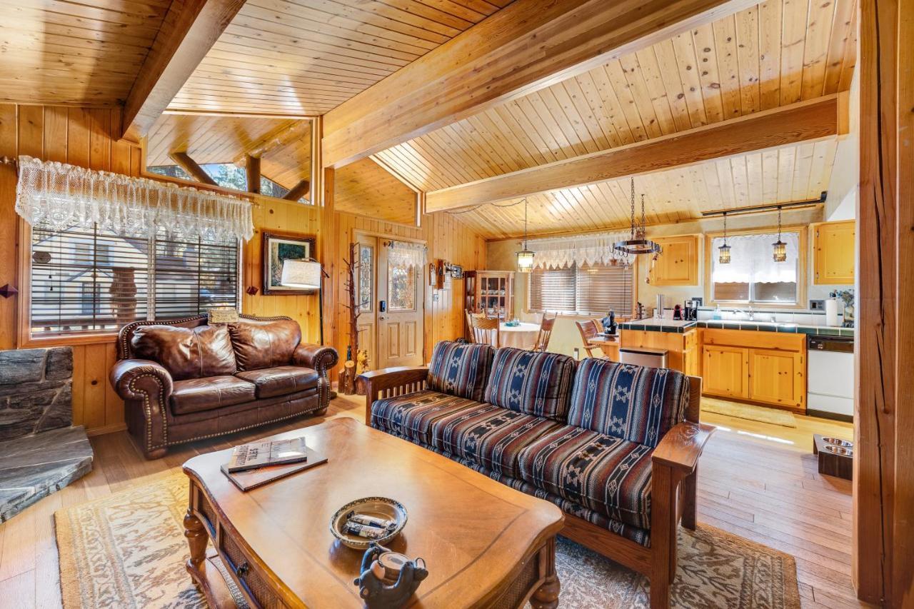 Craftsman Hideaway #630 in Big Bear Lake, United States