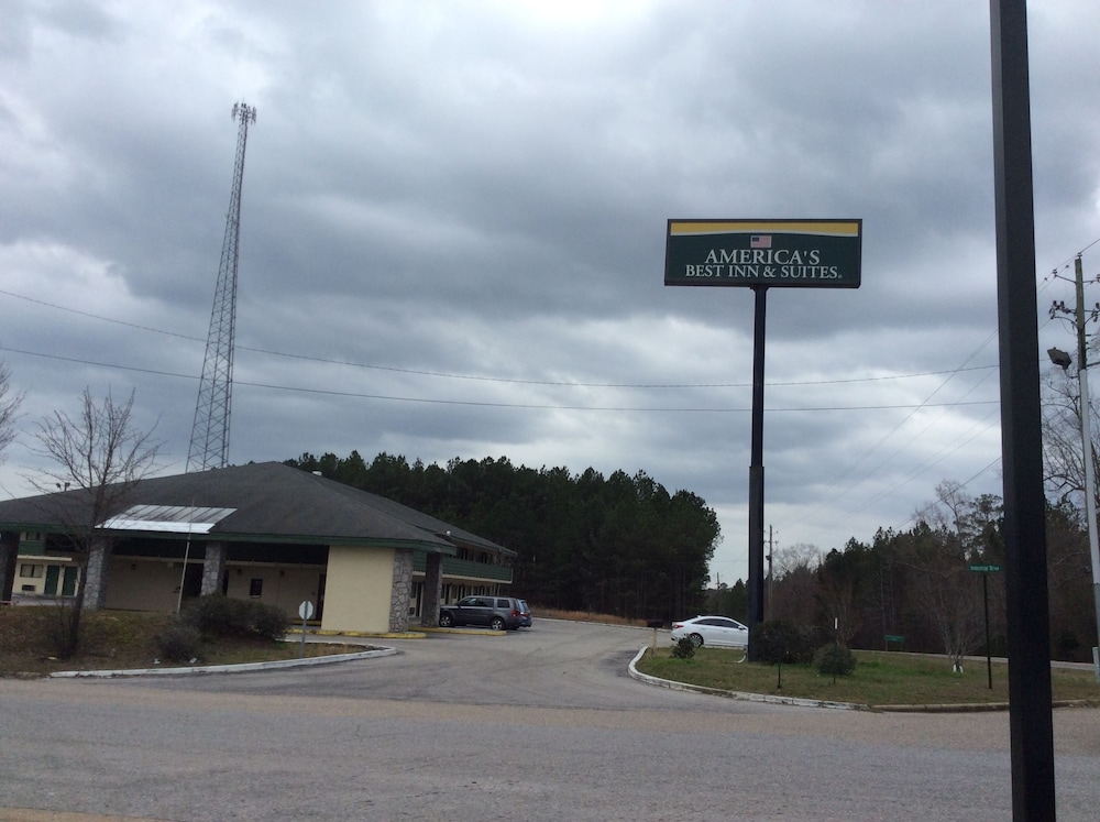 Days Inn by Wyndham York Alabama - photo 30