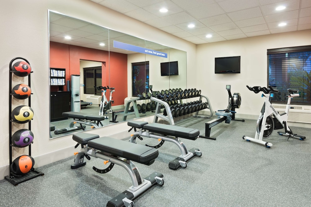Hampton Inn Ellenton Bradenton - photo 27