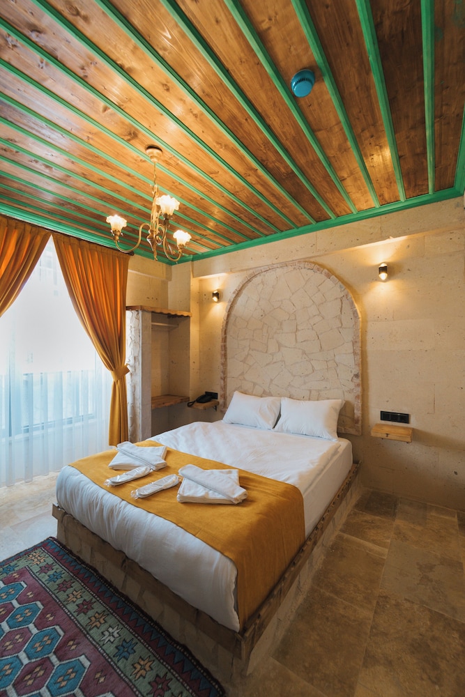 Muse Cappadocia — Nevsehir — photo 4