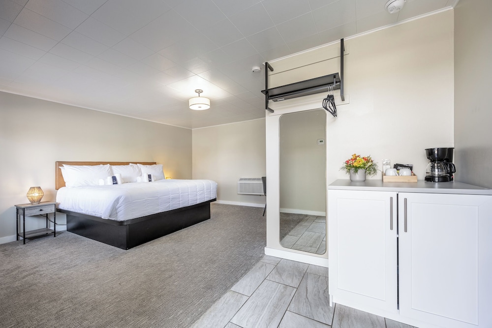 City Center Motel - photo 10
