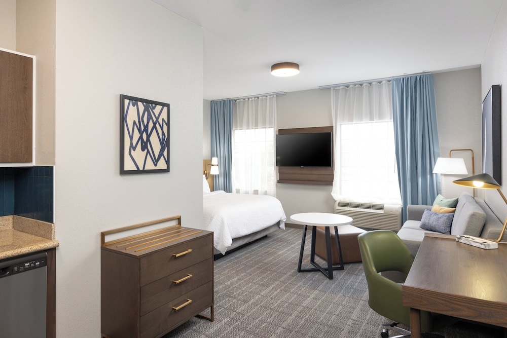 Staybridge Suites Bentonville Rogers by IHG - photo 7
