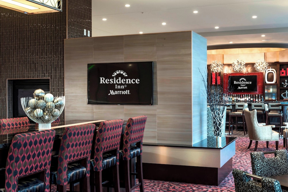 Residence Inn Boston Needham - photo 5