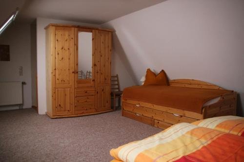 Ferienwohnung Gliese — Beeskow — photo 4