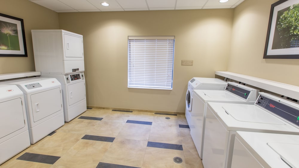 Candlewood Suites : Overland Park W 135th St by IHG - photo 44