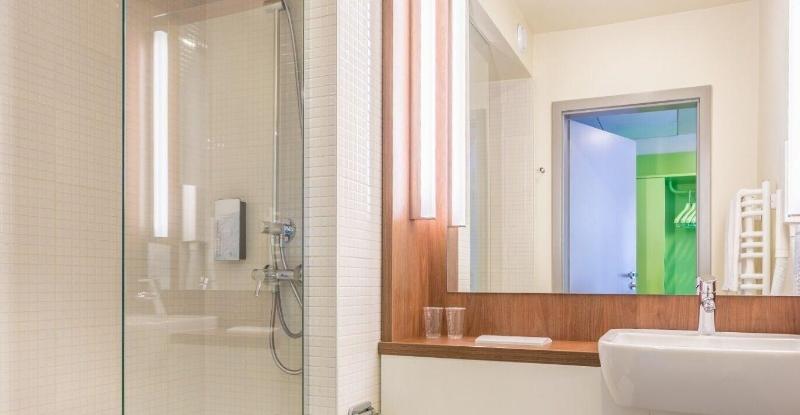 B&B Hotel Nowy Targ in Nowy Targ, Poland