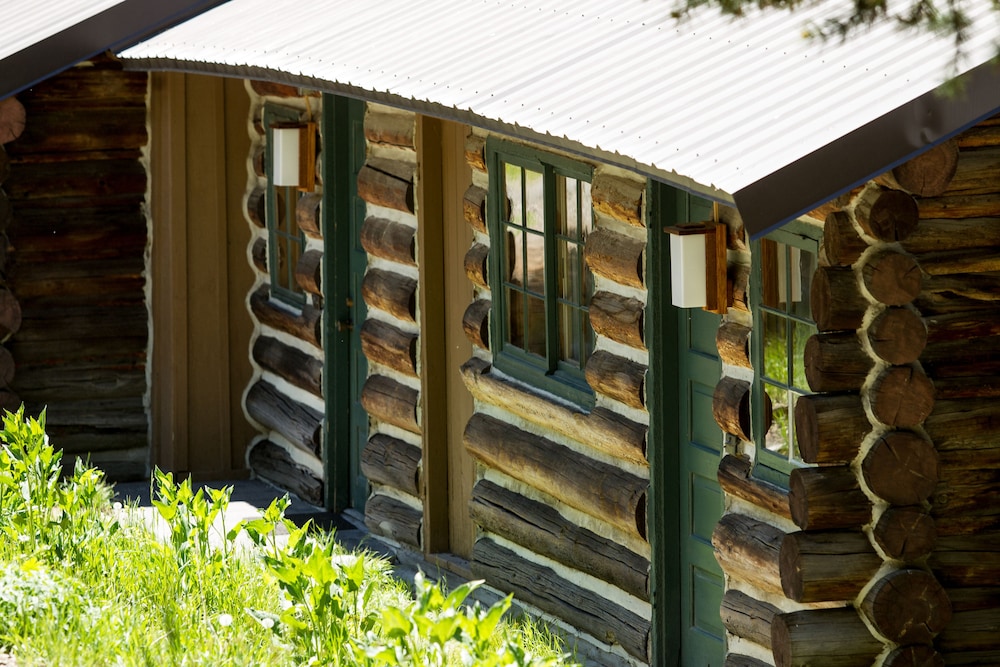 Colter Bay Village - photo 7