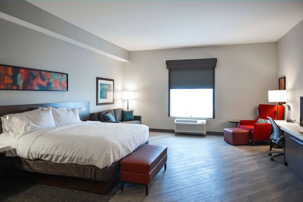 Hilton Garden Inn Louisville Mall of St. Matthews - photo 20