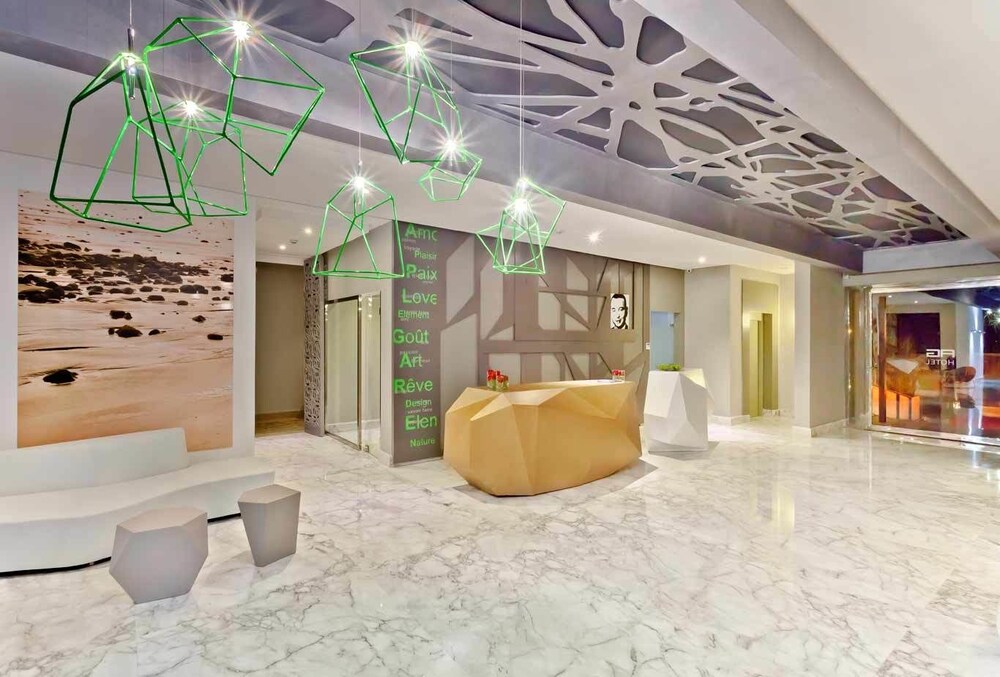 AG Hotel & Spa Marrakech