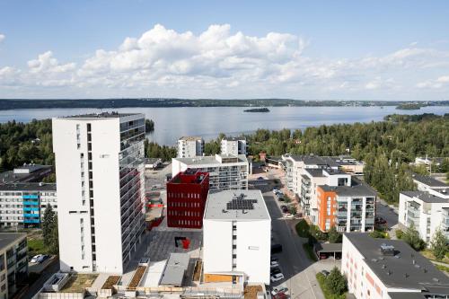 Tower Cabin — Tampere — photo 5