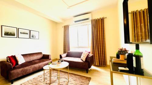 BluO Lake View 1BHK New Town Terrace Garden Gym — 4-Star Luxury Hotel in Kolkata, India