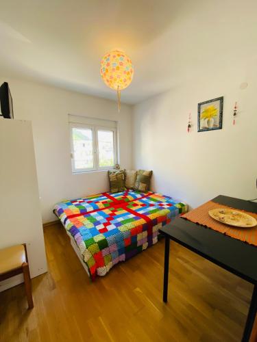 P&V - last minute hotel in Budva