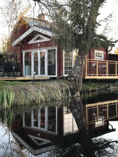 Lottas stuga — Smedjebacken — photo 2