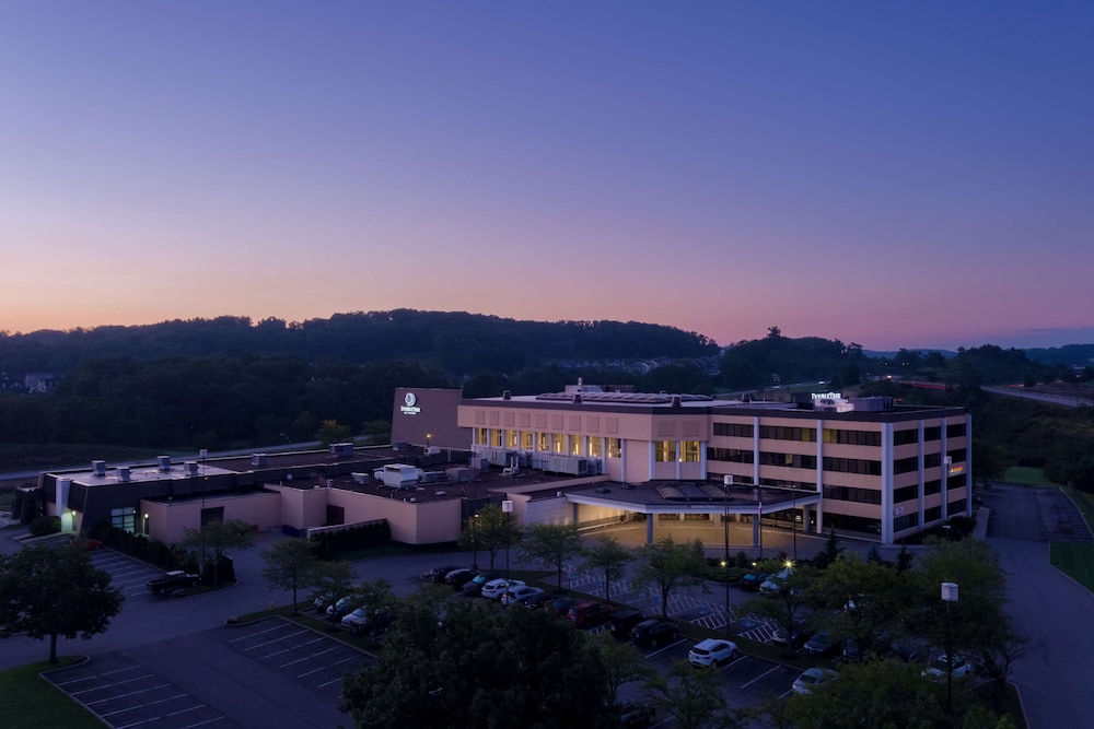 DoubleTree by Hilton Pittsburgh Cranberry - photo 119