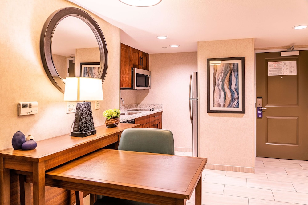 Homewood Suites by Hilton Pleasant Hill CA - photo 20