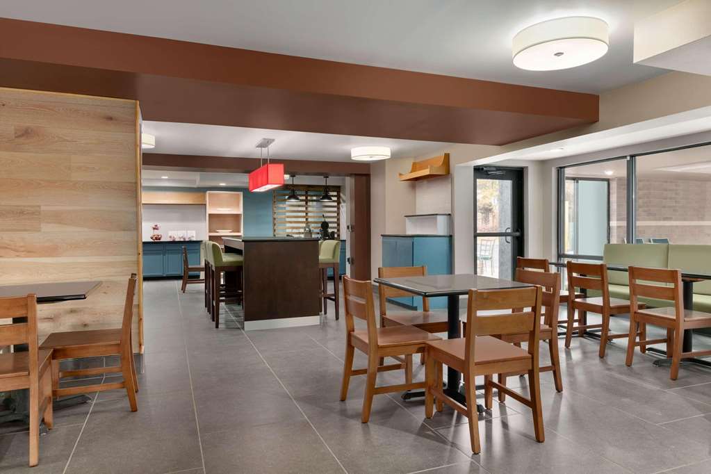 Country Inn & Suites by Radisson Roanoke Rapids NC - photo 22