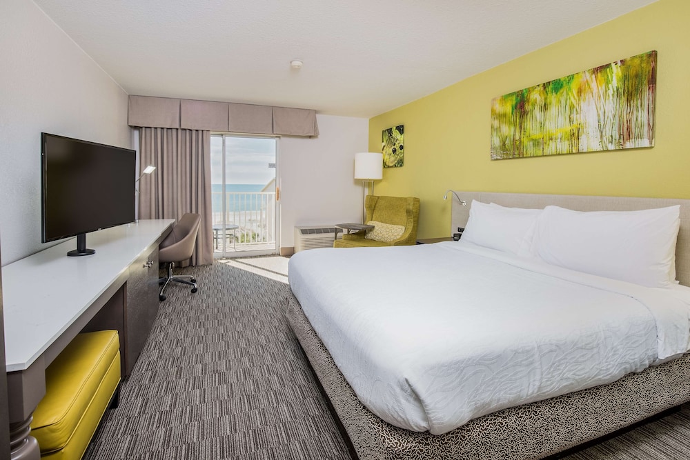 Hilton Garden Inn Orange Beach Beachfront - photo 26