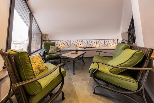 DiliJazz Hotel & Restaurant — Dilijan — photo 2