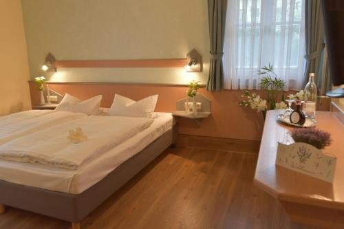 Hotel Am Schwanberg — Rodelsee — photo 5