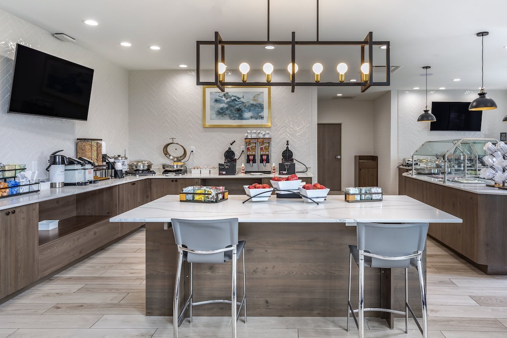 Staybridge Suites Dallas Grand Prairie by IHG - photo 65