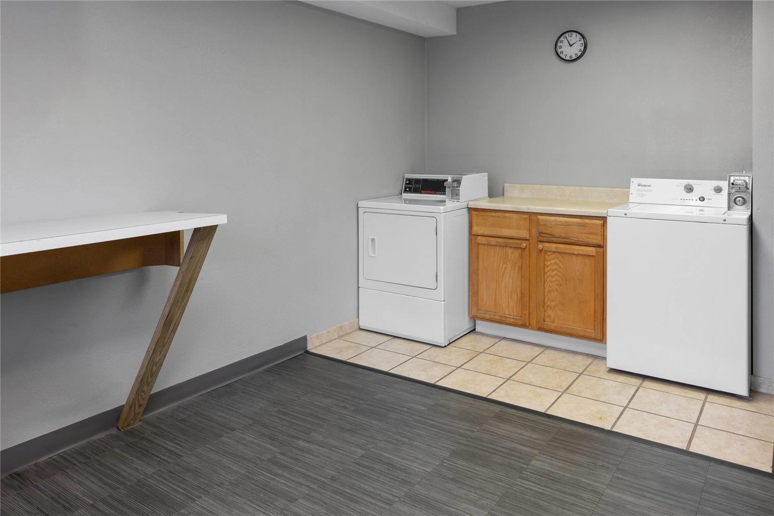 Super 8 by Wyndham New Stanton - photo 34