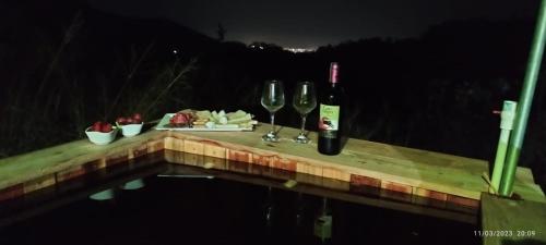 Glamping Minkaway - last minute hotel in Santa Marta