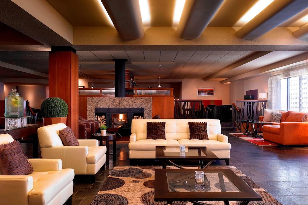 Sheraton Denver Tech Center Hotel - photo 2