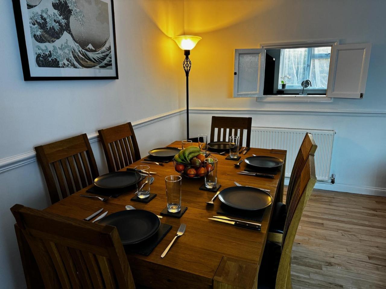 Station house — 4-Star Luxury Hotel in Ramsgate, United Kingdom