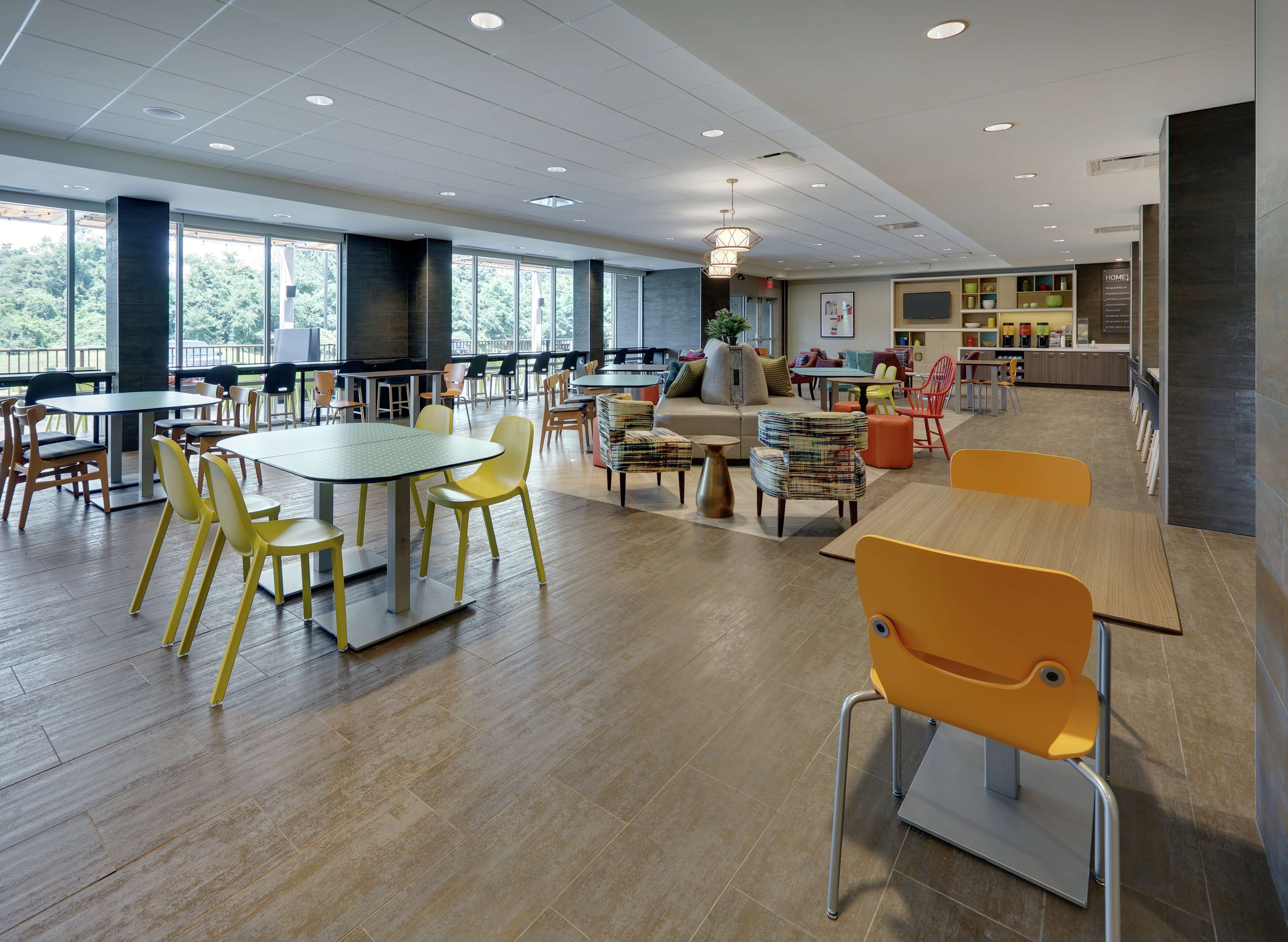Home2 Suites BY Hilton Hagerstown - photo 5