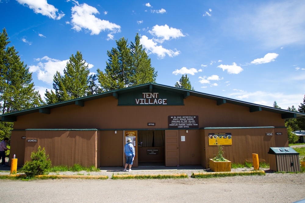 Colter Bay Village - photo 18