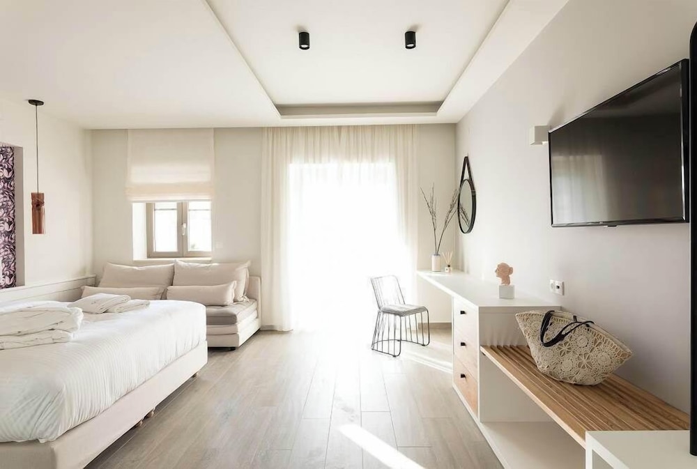 Anemolia Hotel — Parga — photo 5