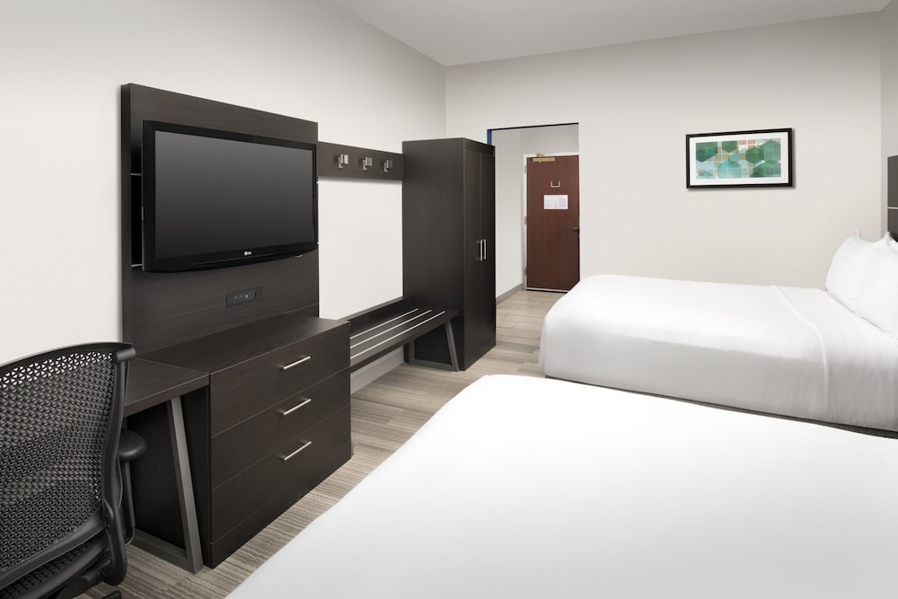 Holiday Inn Express Knoxville Strawberry Plains by IHG - photo 6