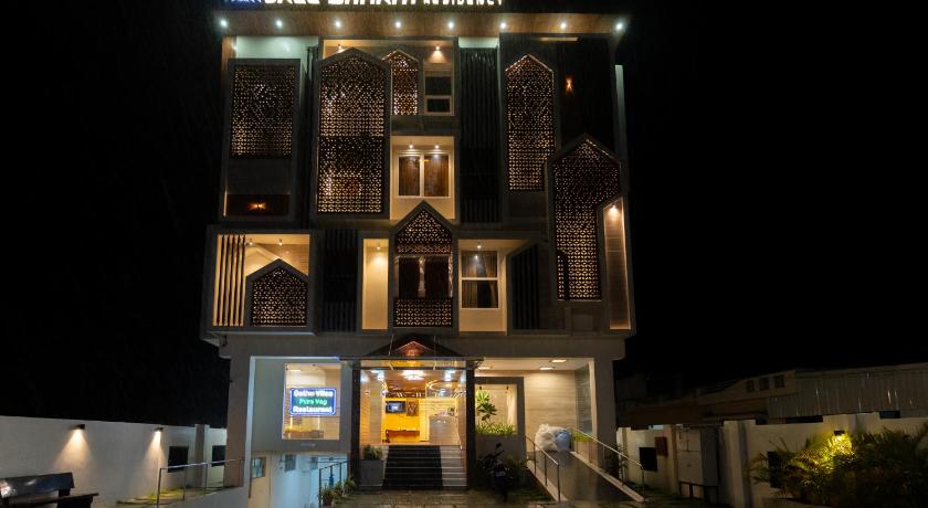 Sree Bharat Residency — Coimbatore — photo 5