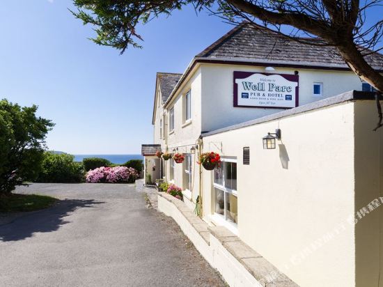 Well Parc Hotel in Padstow, United Kingdom