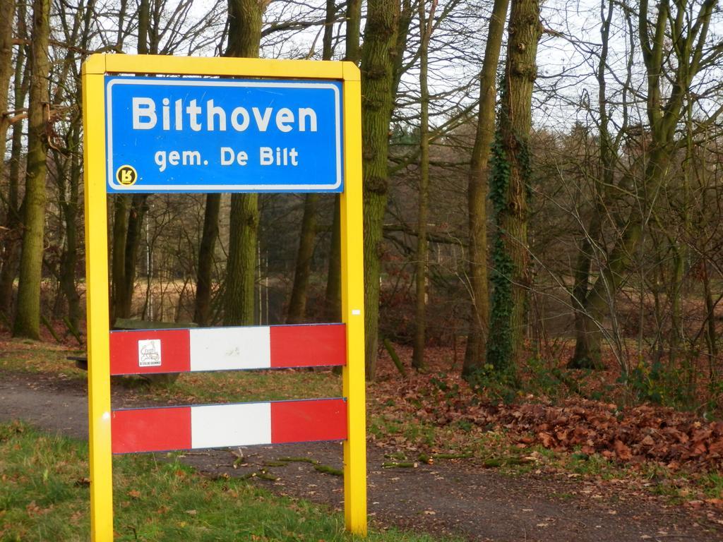 B&B Overbosch