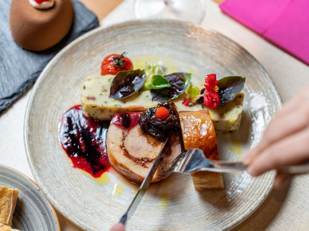 מזון ומשקאות