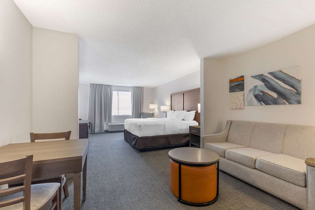 Comfort Inn & Suites Chestertown - photo 22