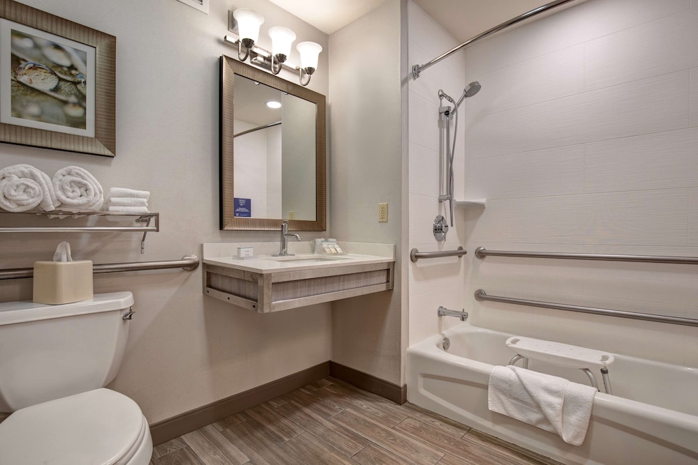 Hilton Garden Inn Portland Beaverton - photo 31