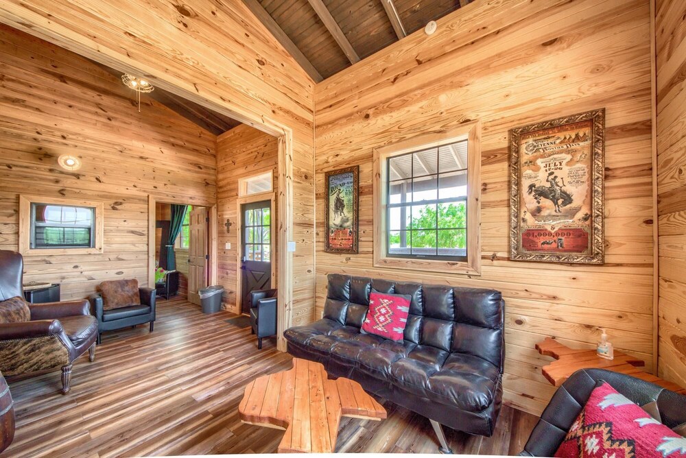 Ranchers Retreat 1903WR by RedAwning - photo 24
